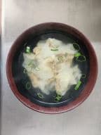 Best Fuzhou Wonton Soup扁肉 in Flushing, NY