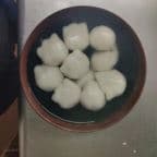 Best Stickly Rice Ball Soup元宵 in Flushing, NY