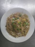 Best Pork Fried Rice猪肉炒饭 in Flushing, NY