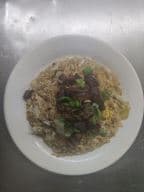 Best Beef Fried Rice牛肉炒饭 in Flushing, NY