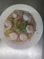 Best Shrimp Fried Rice虾仁炒饭 in Flushing, NY