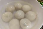 Best Rice Ball 汤圆 in Flushing, NY