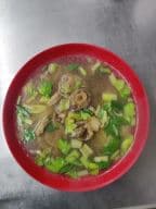 Best Ox Tail Steamed Soup牛尾 in Flushing, NY